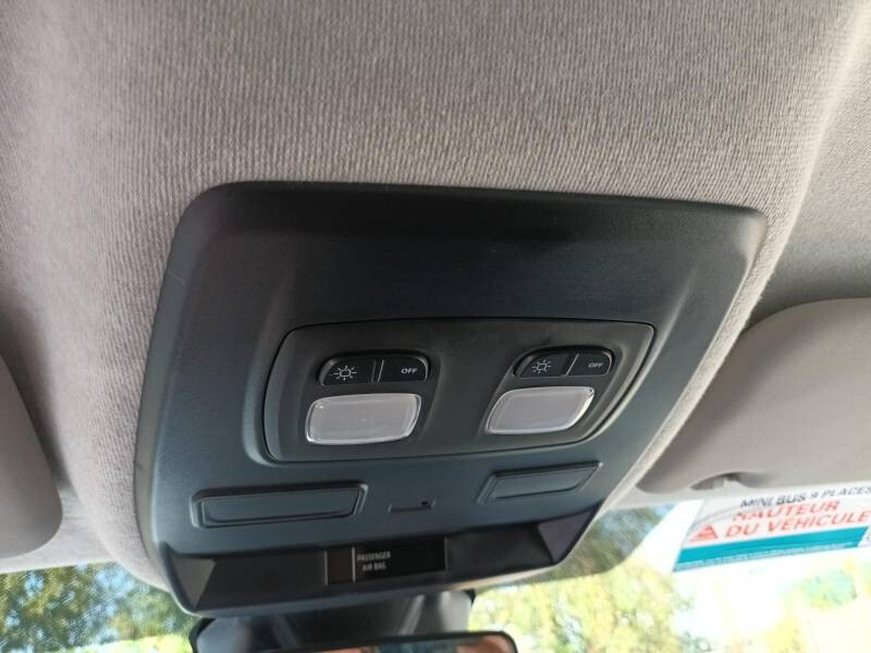 Renault Trafic Combi