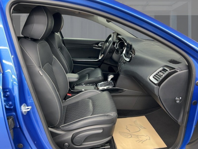 Kia cee'd Sportswagon