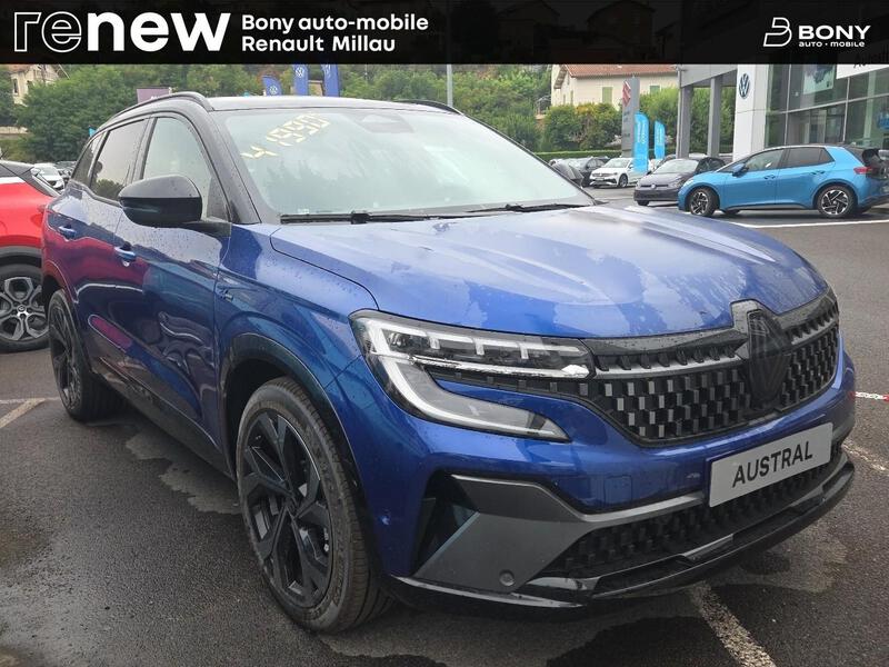 Renault Austral