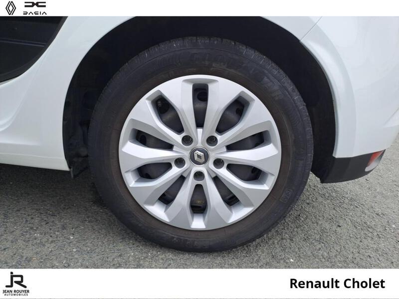 Renault Megane IV Societe