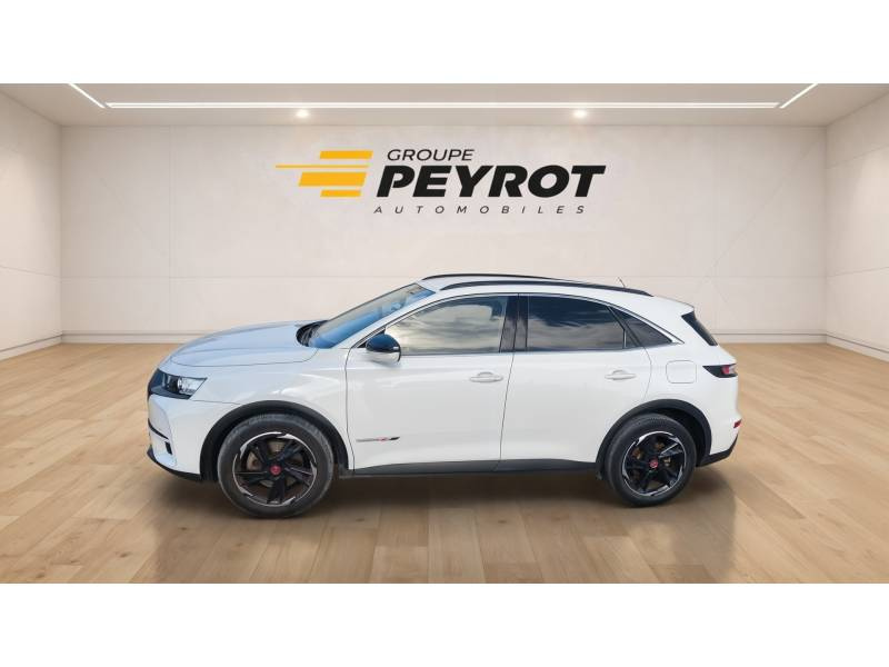 DS DS7 Crossback