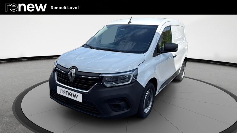 Renault Kangoo VU