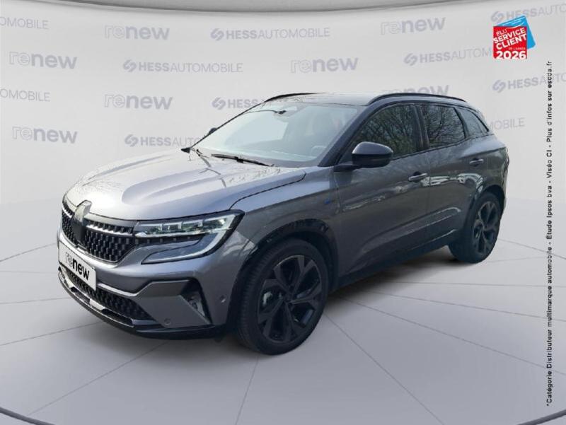Renault Austral