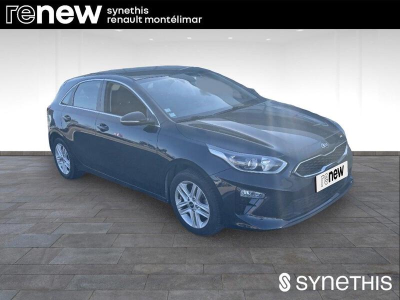 KIA CEE'D