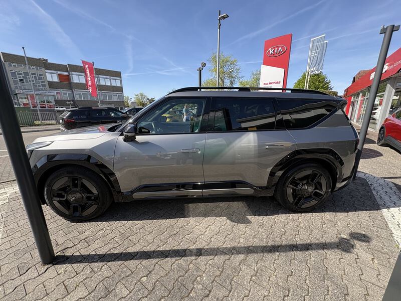 Kia EV9