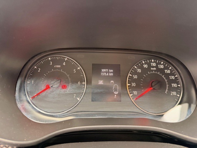 Fahrzeugabbildung Sandero LPG Bild 6 von 26