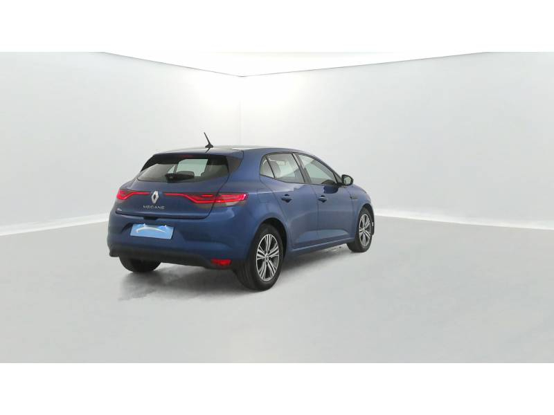 Renault Megane IV Berline