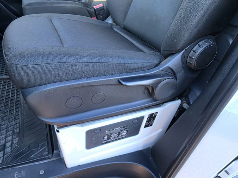 MERCEDES-BENZ Sprinter 0 — imagine 19
