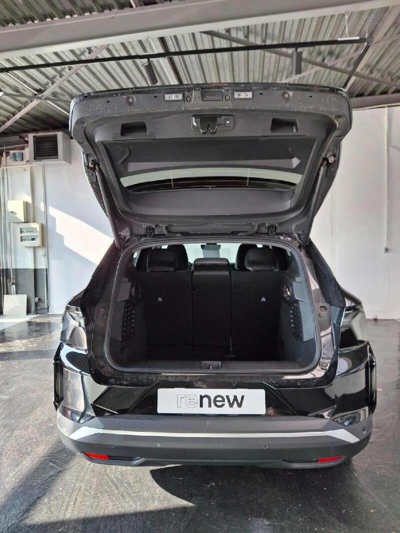 Renault Scenic E-Tech Electrique