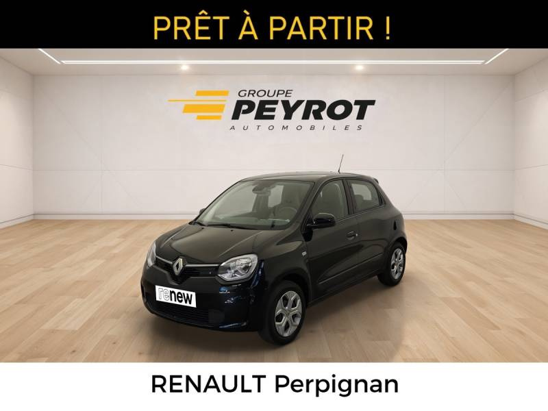 Renault Twingo III