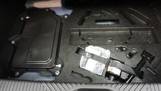 Vehicle 3D Image