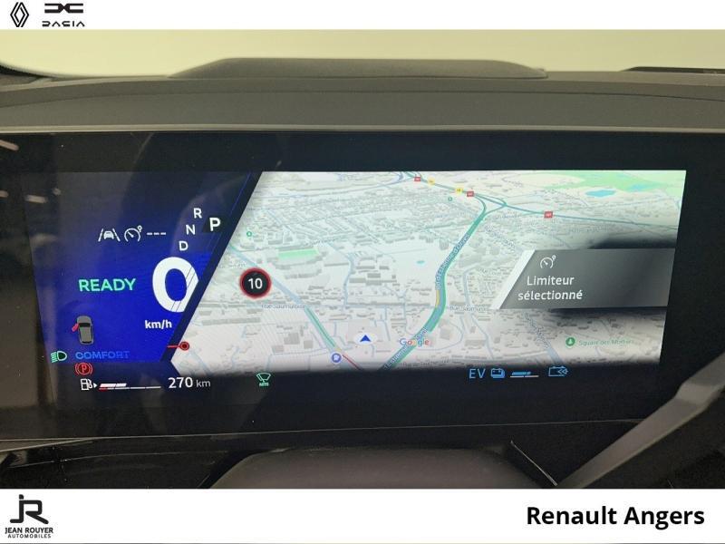 Renault Rafale