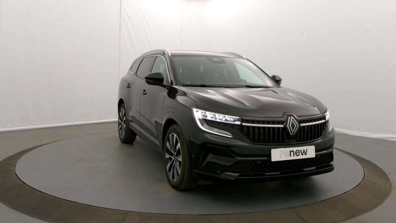 Renault Espace VI