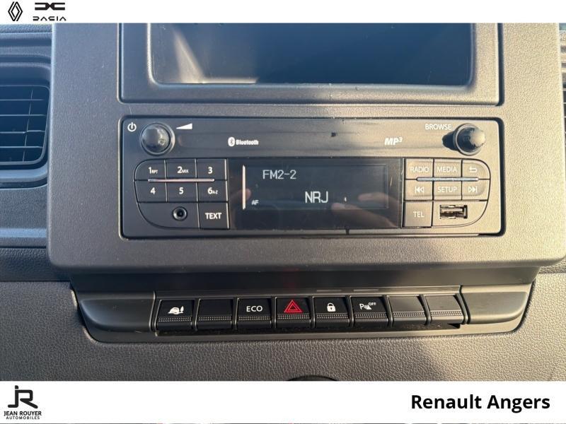 Renault Master Fourgon