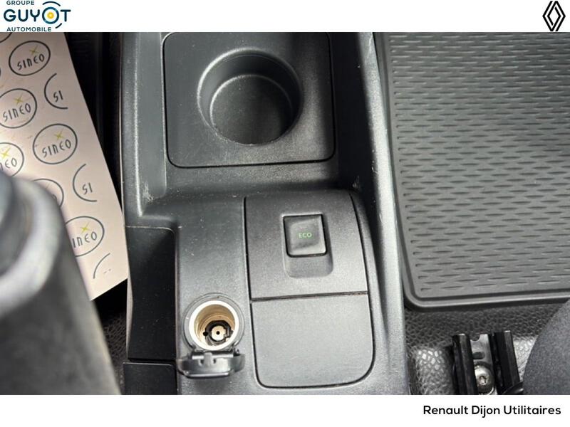 Renault Kangoo E-Tech Electrique