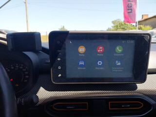 Vehicle 3D Image