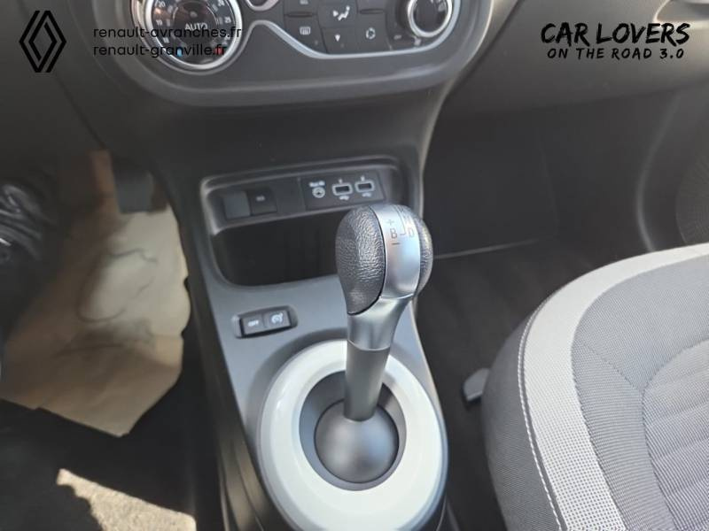 Renault Twingo E-Tech Electrique