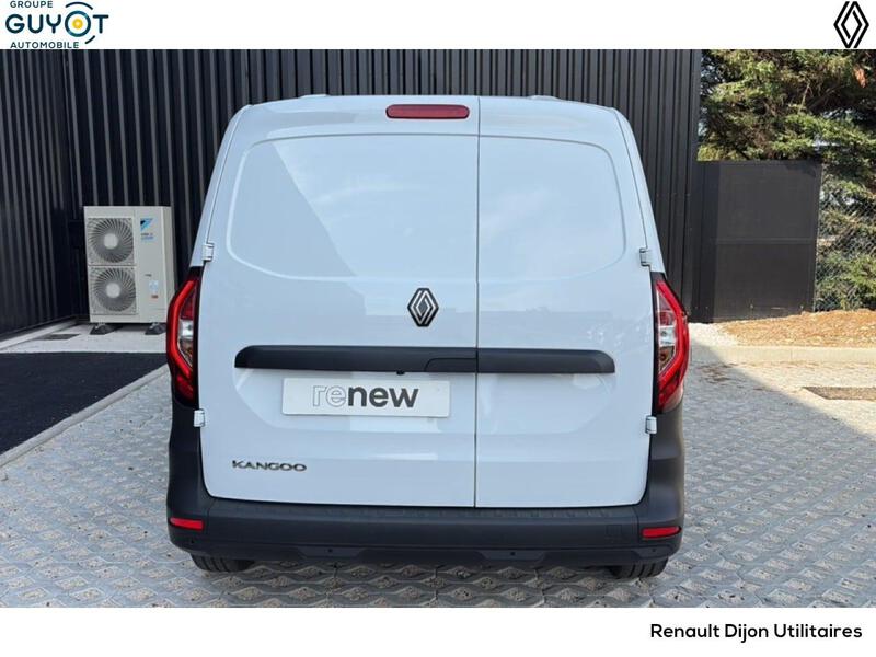 Renault Kangoo VU