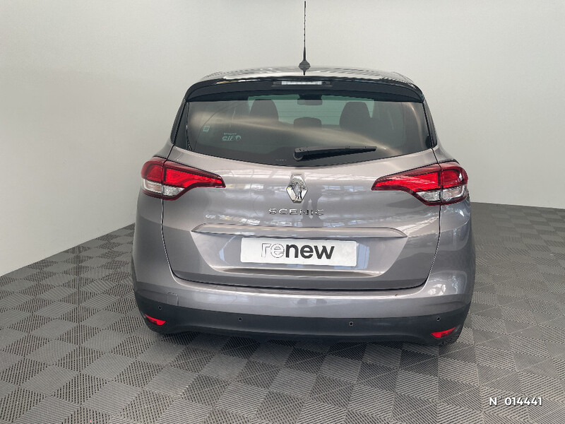 Renault Scenic IV
