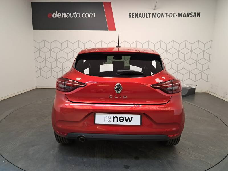 Renault Clio V