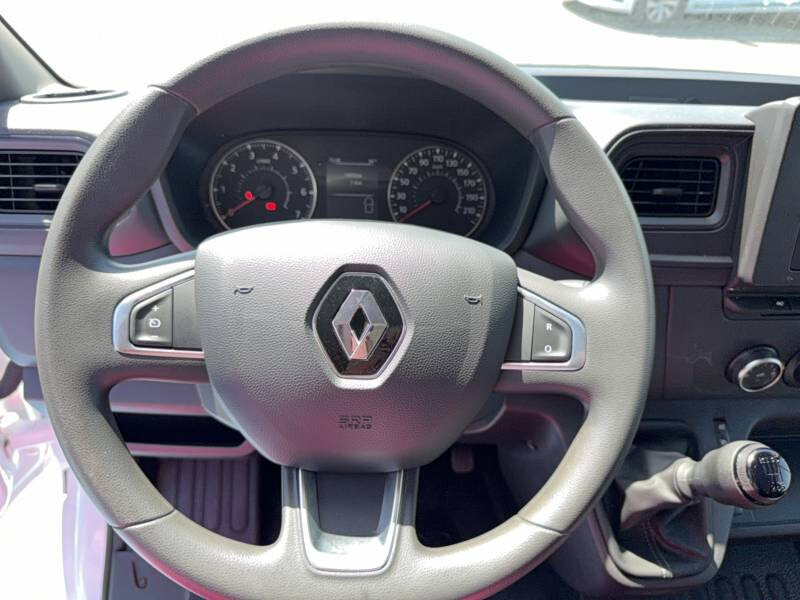 Renault Master III