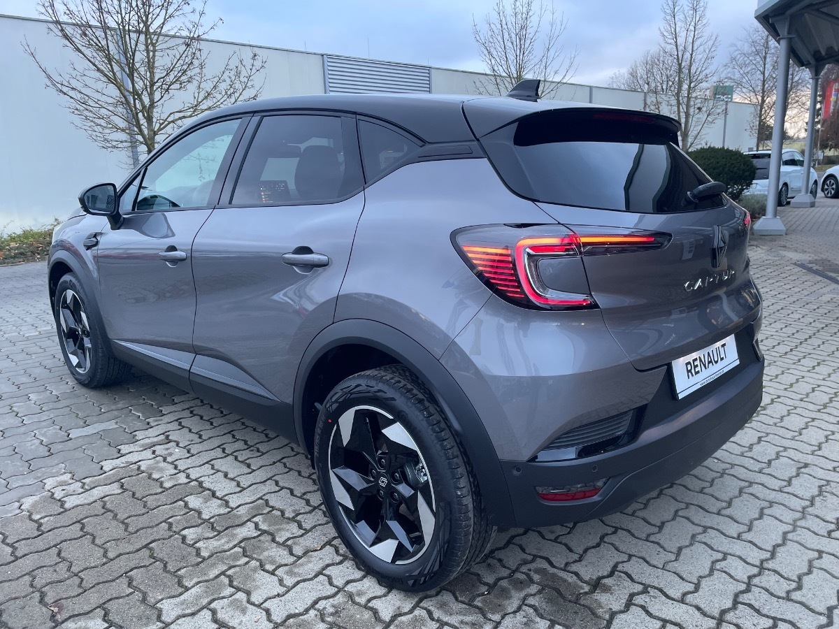 Renault Captur – Bild 2
