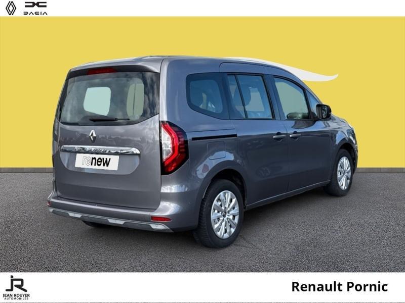 Renault Kangoo VP