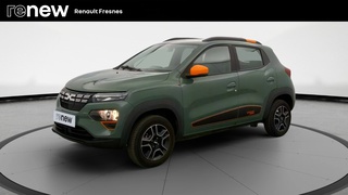 Vehicle 3D Image