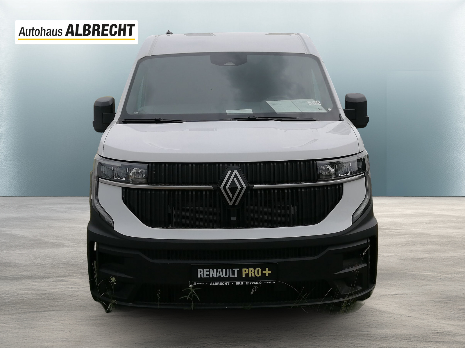 Renault Master – Bild 3