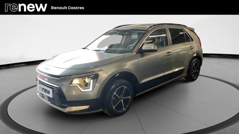 KIA Niro II