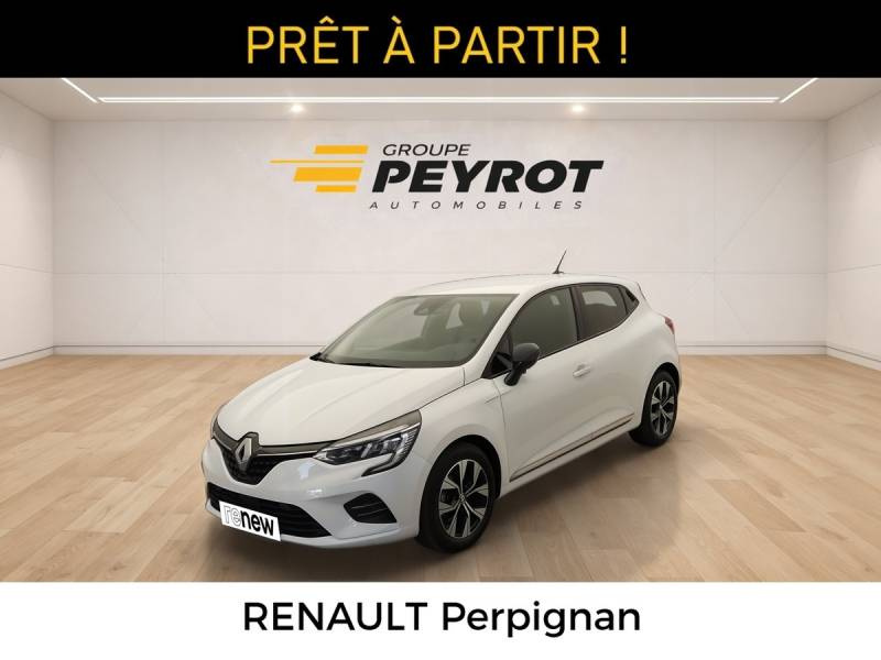 Renault Clio V