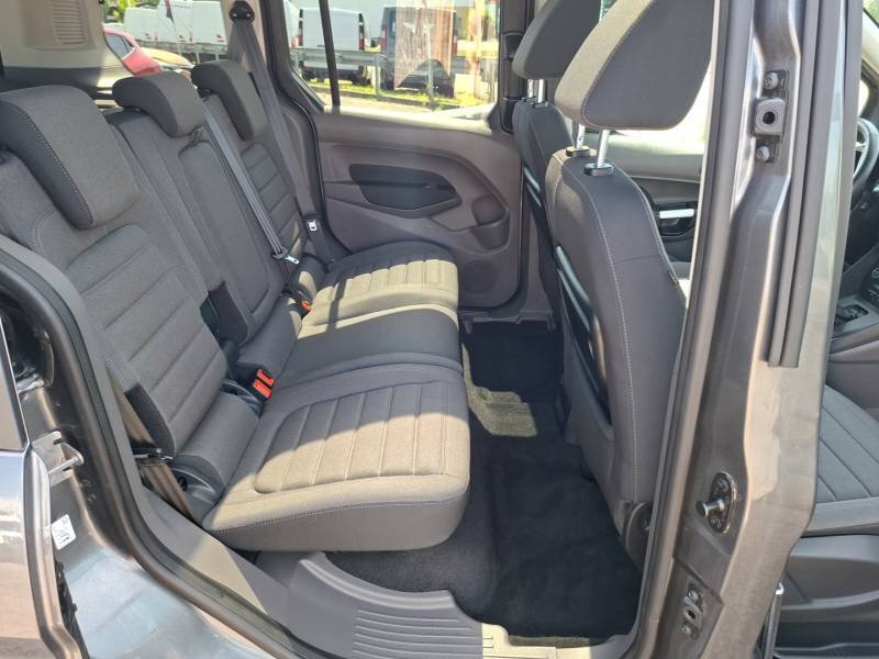 Ford Tourneo