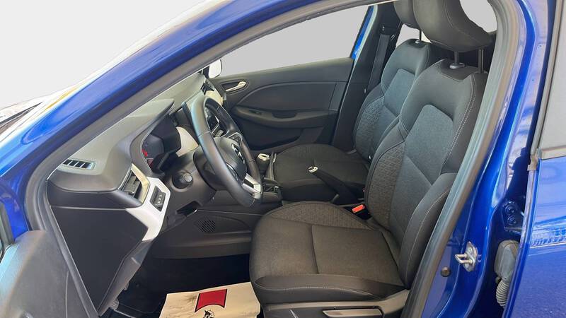 Renault Clio V