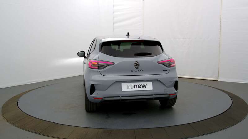 Renault Clio V