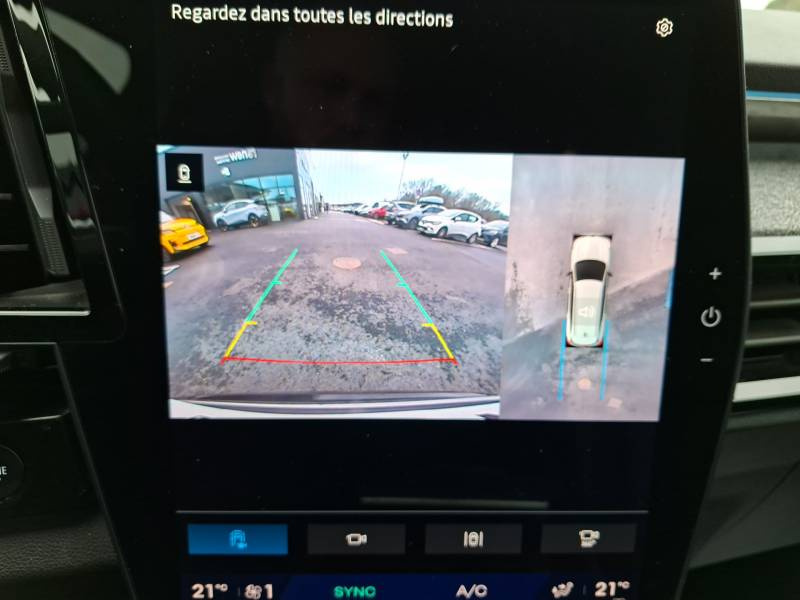 Renault Espace VI