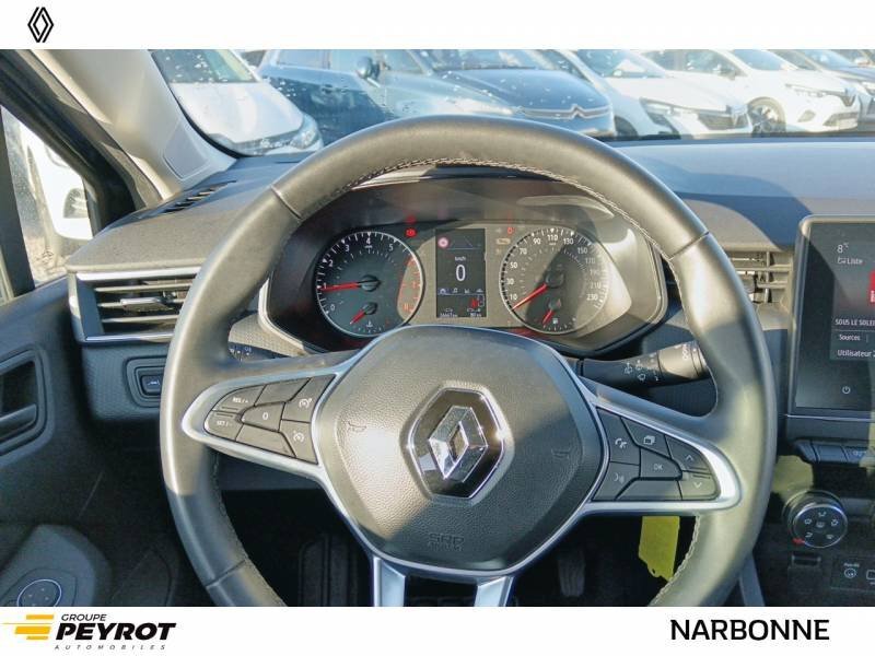 Renault Clio V