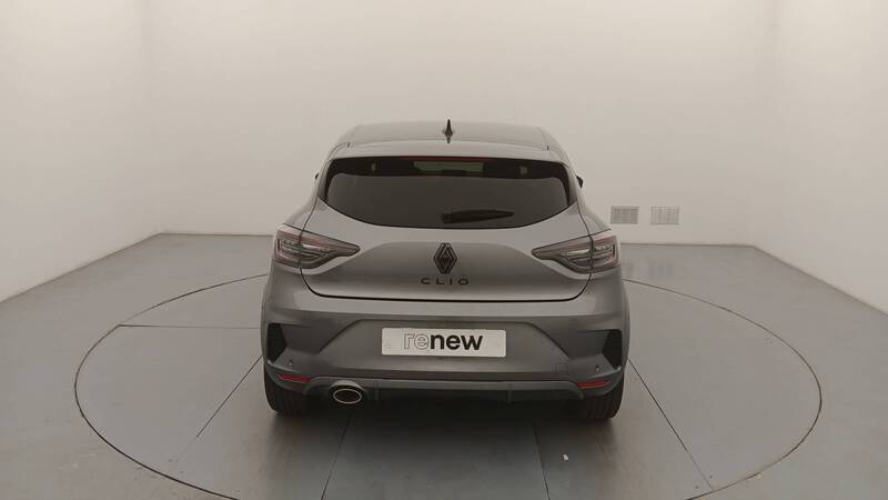 Renault Clio V