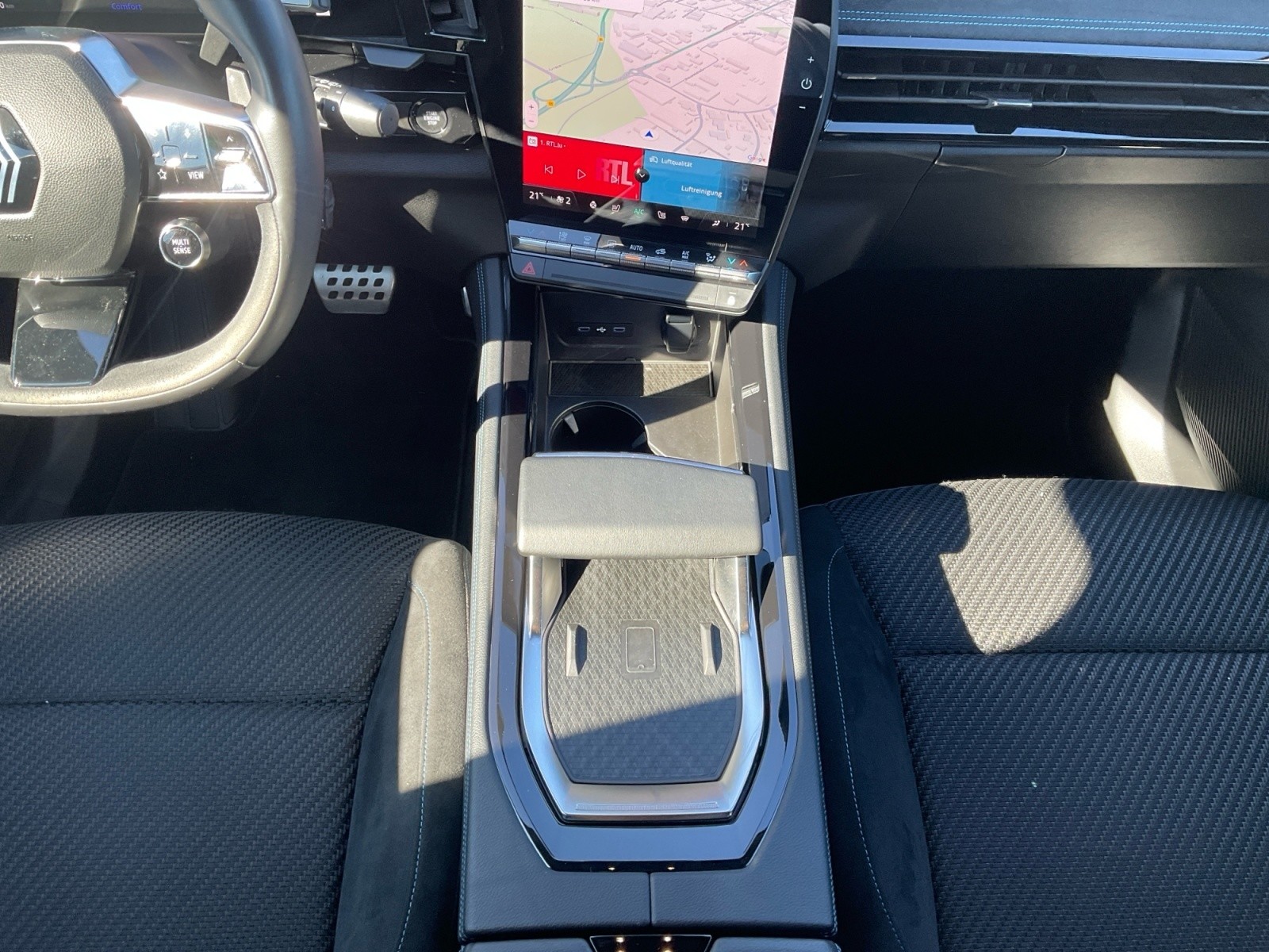 Renault Austral – Bild 10
