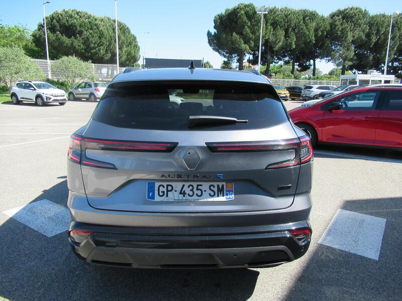 Renault Austral