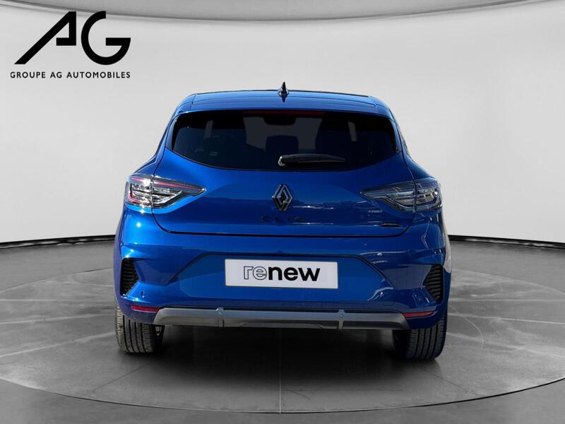 Renault Clio V