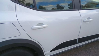 Vehicle 3D Image