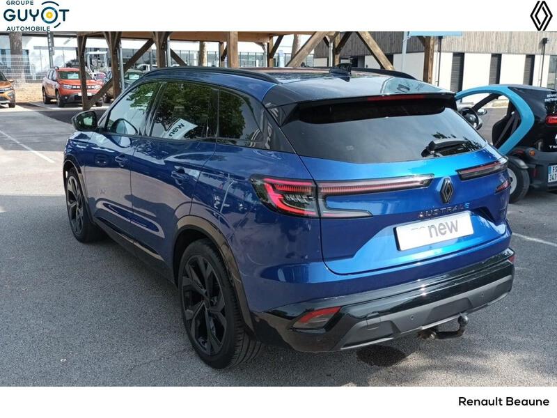 Renault Austral