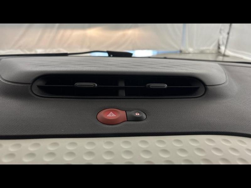 Renault Twingo E-Tech Electrique