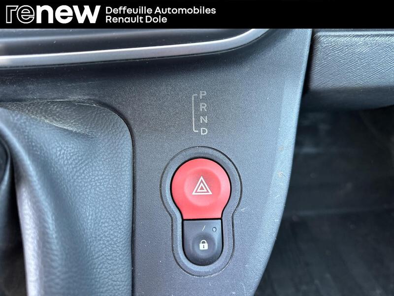 Renault Kangoo E-Tech Electrique