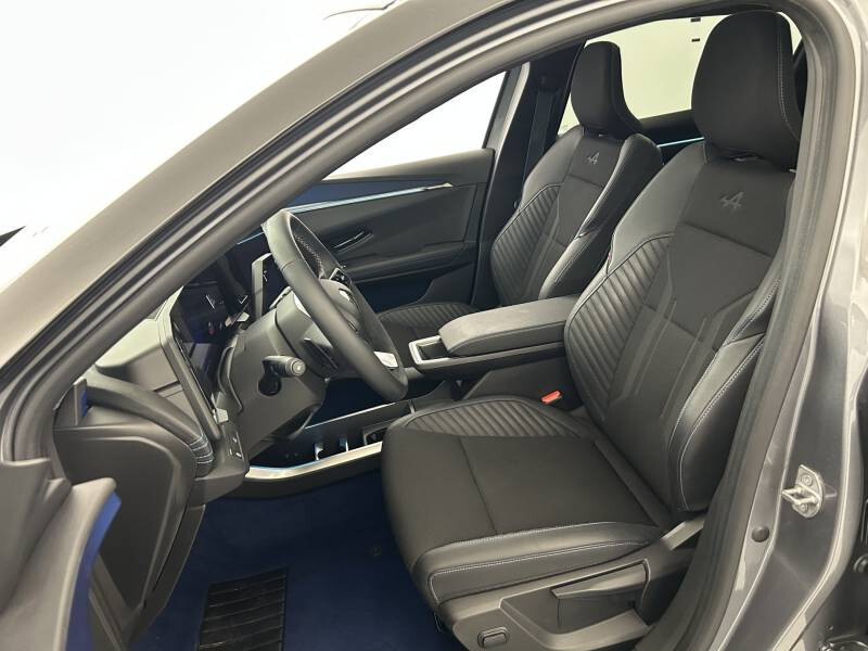 Renault Scenic E-Tech Electrique