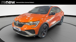 Vehicle 3D Image