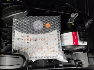 Vehicle 3D Image