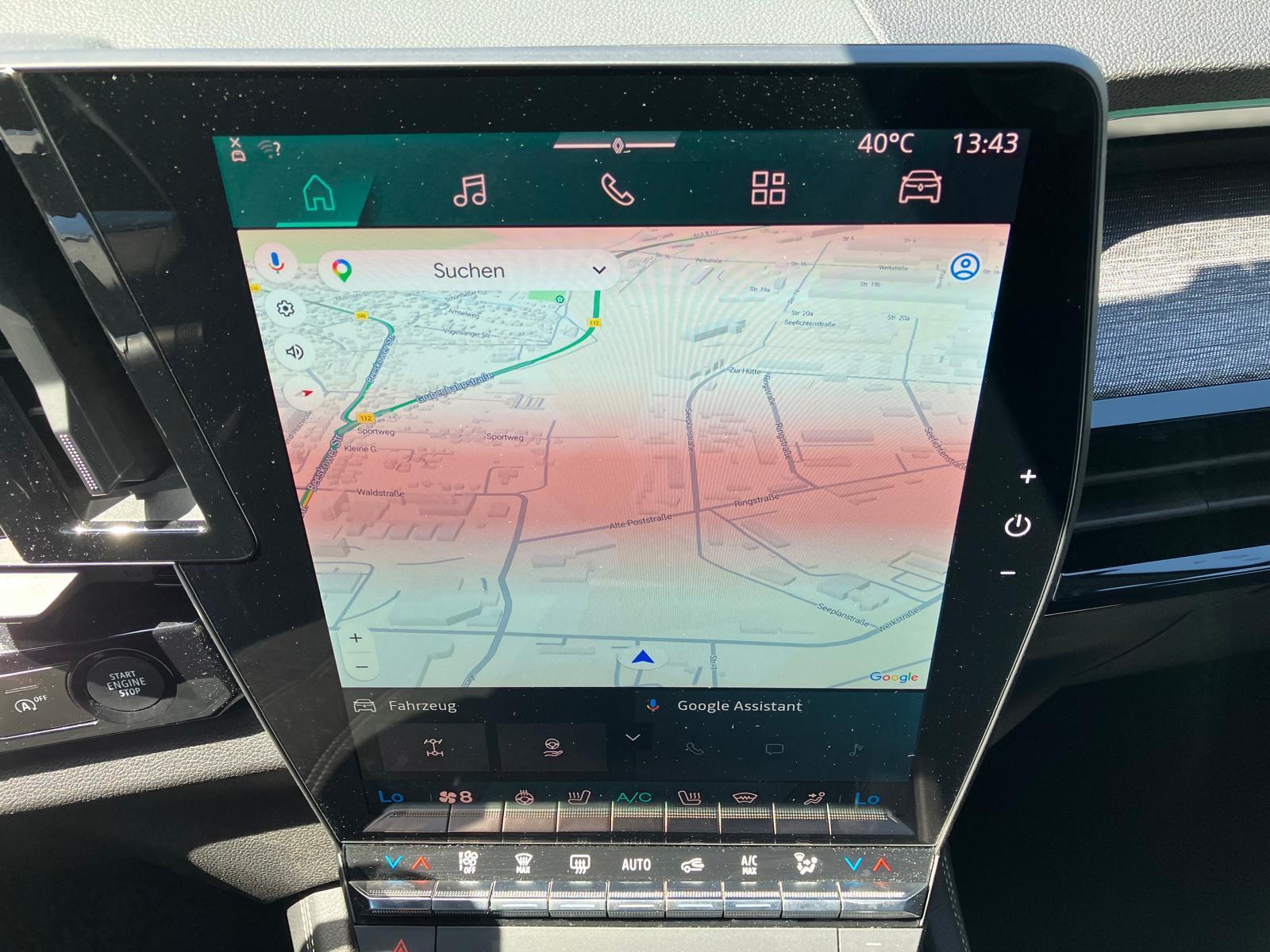 Renault Austral – Bild 15