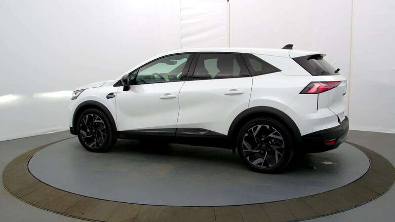 Renault Symbioz