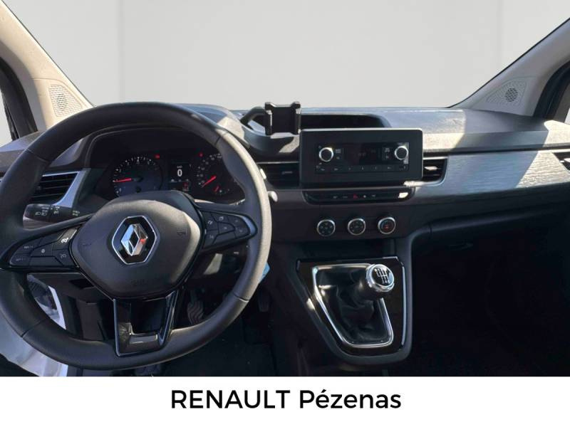 Renault Kangoo VP